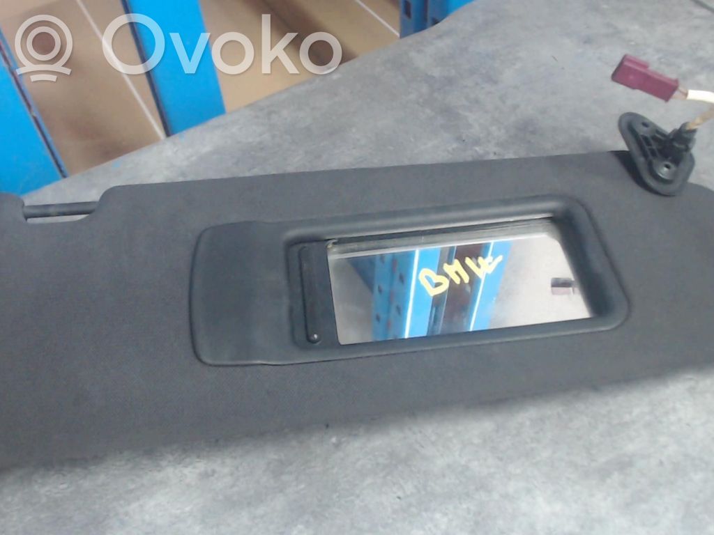 BMW 3 E90 E91 Sun visor 