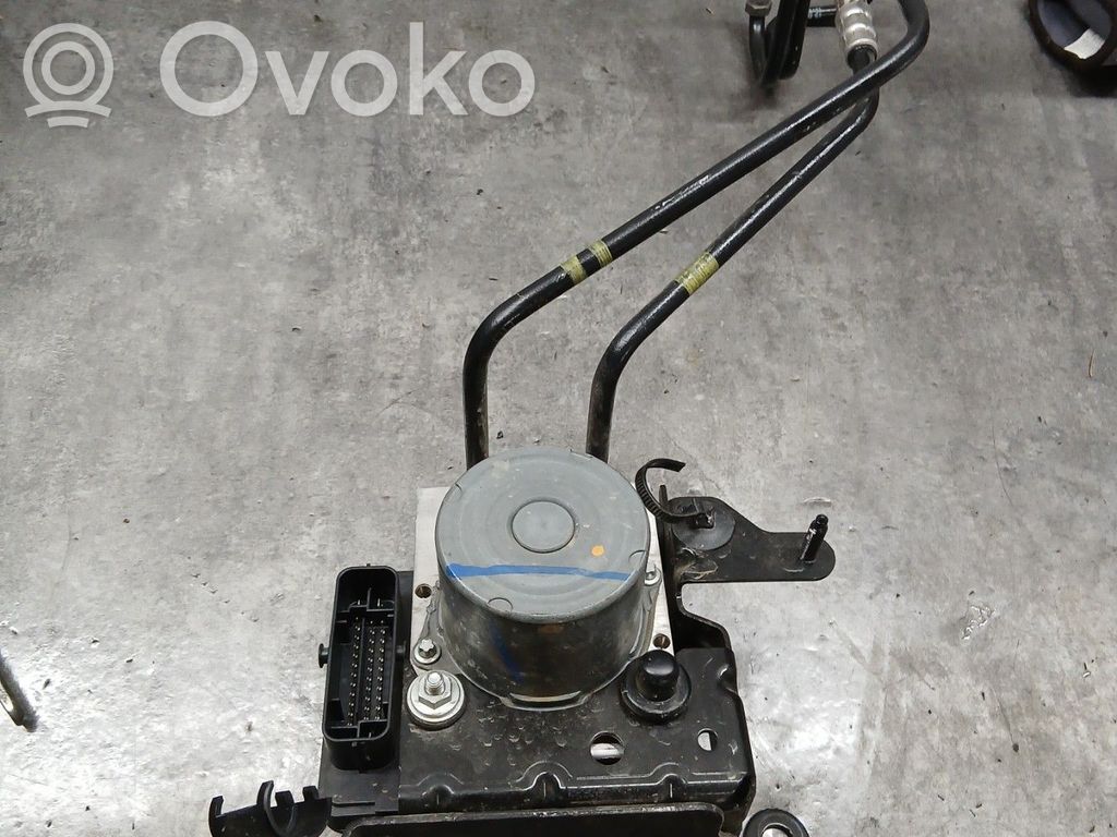 ABS-pumppu   476602361R