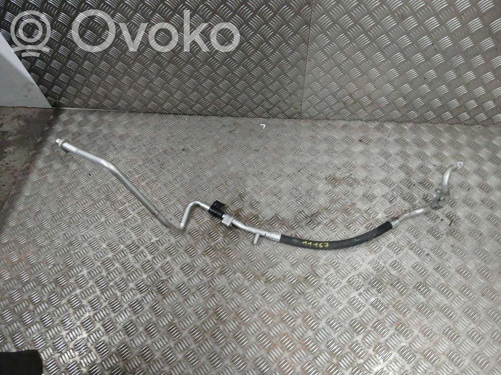 Renault Master III Conductă/furtun aer condiționat (A/C) 