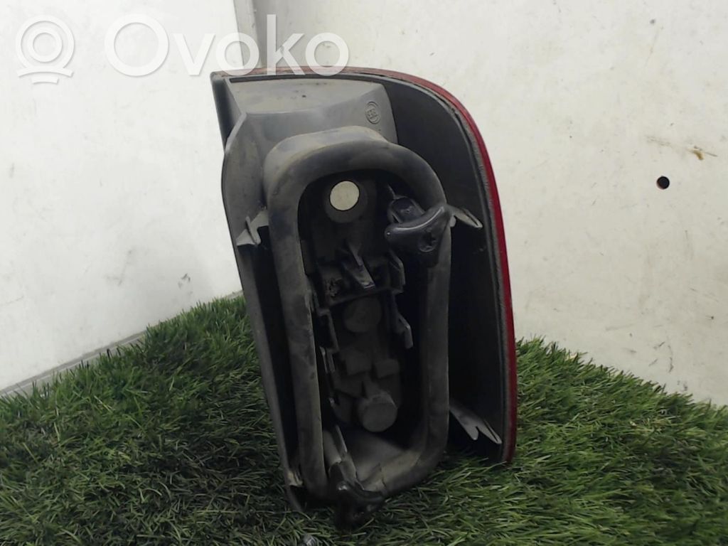 Citroen Evasion Takavalot 