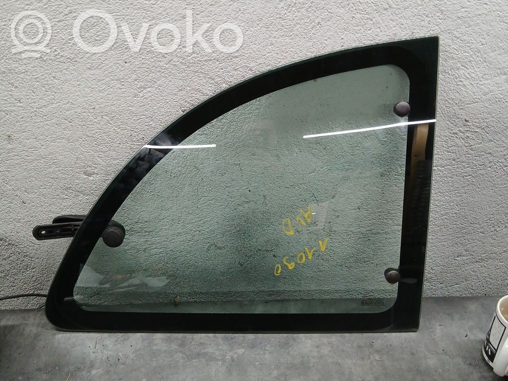 Ford Ka Rear side window 