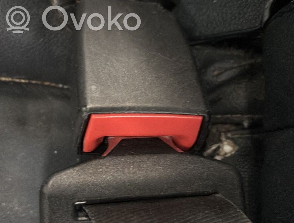 Ford C-MAX II Sagtis diržo galine 