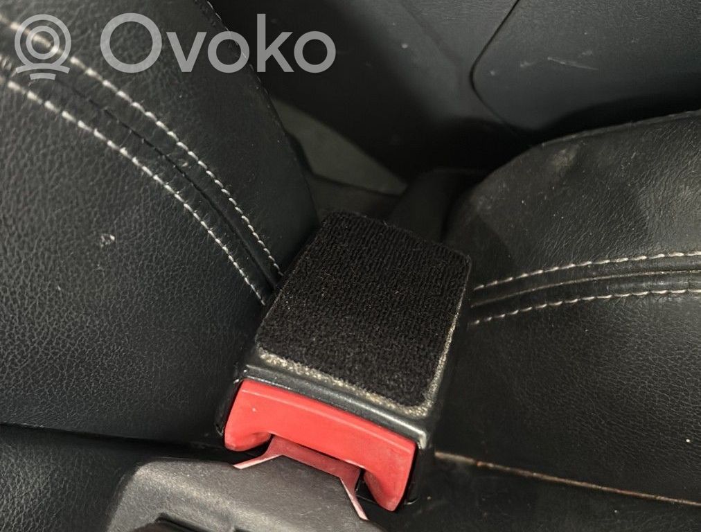 Ford C-MAX II Bridă fixare centură de siguranță față 