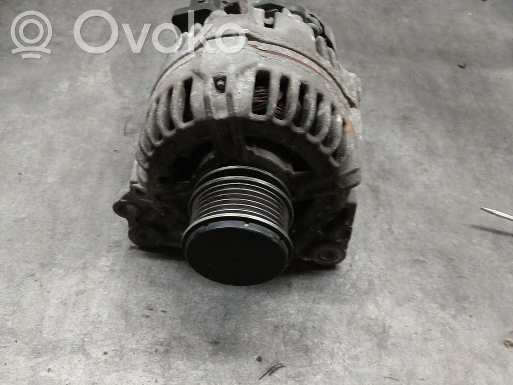 Alternator   0986042700,4031