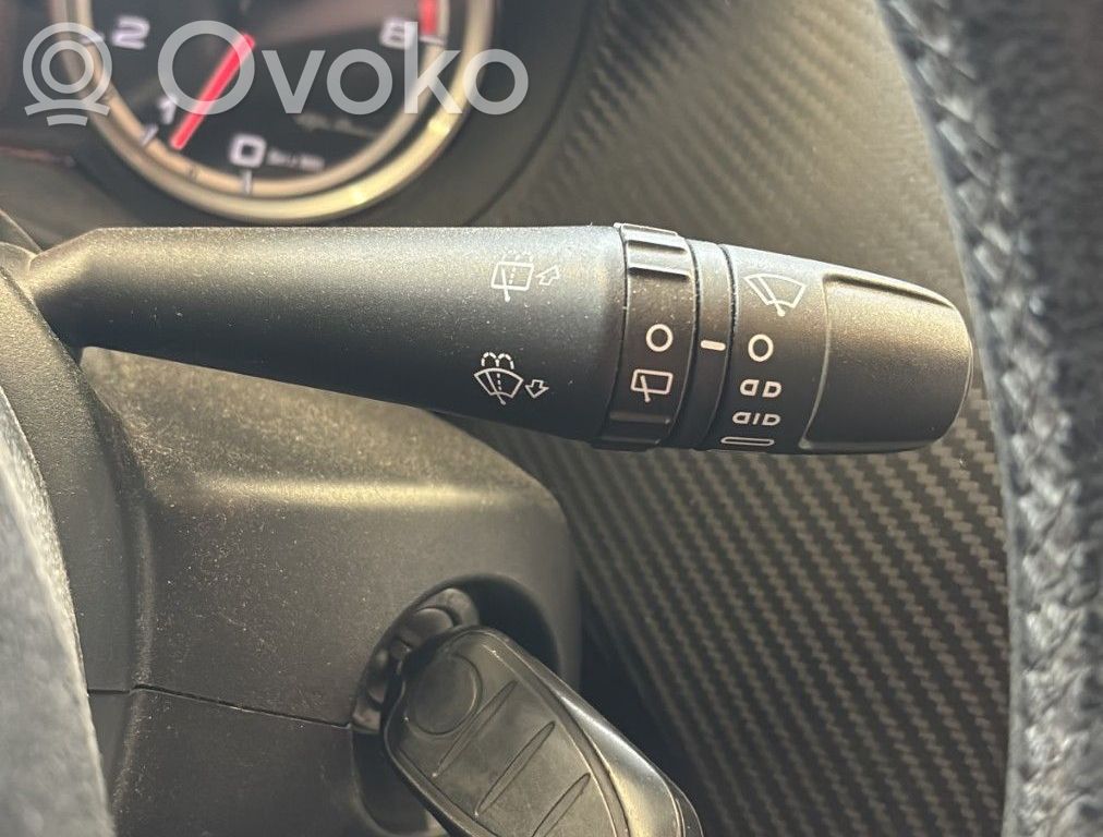 Alfa Romeo Mito Manetka / Przełącznik kierunkowskazów wycieraczek 