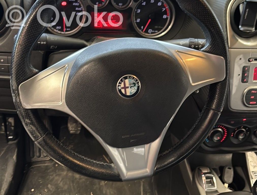 Alfa Romeo Mito Stūre 