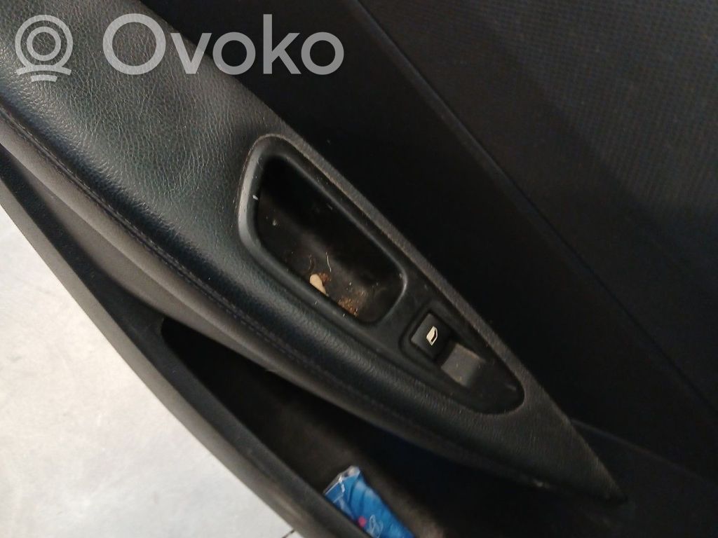 Peugeot 308 Electric window control switch 