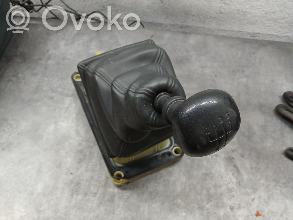 Renault Clio I Selector caja de cambios 