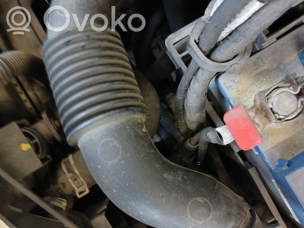 Citroen C3 ABS Pump 