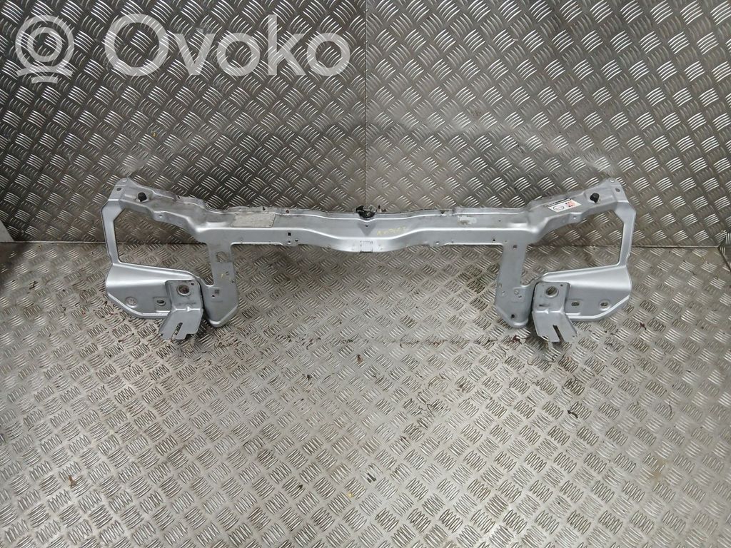 Peugeot 106 Radiatorių panelė 