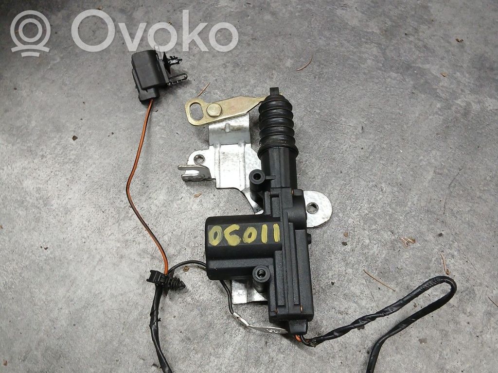 Ford Ka Front door lock 