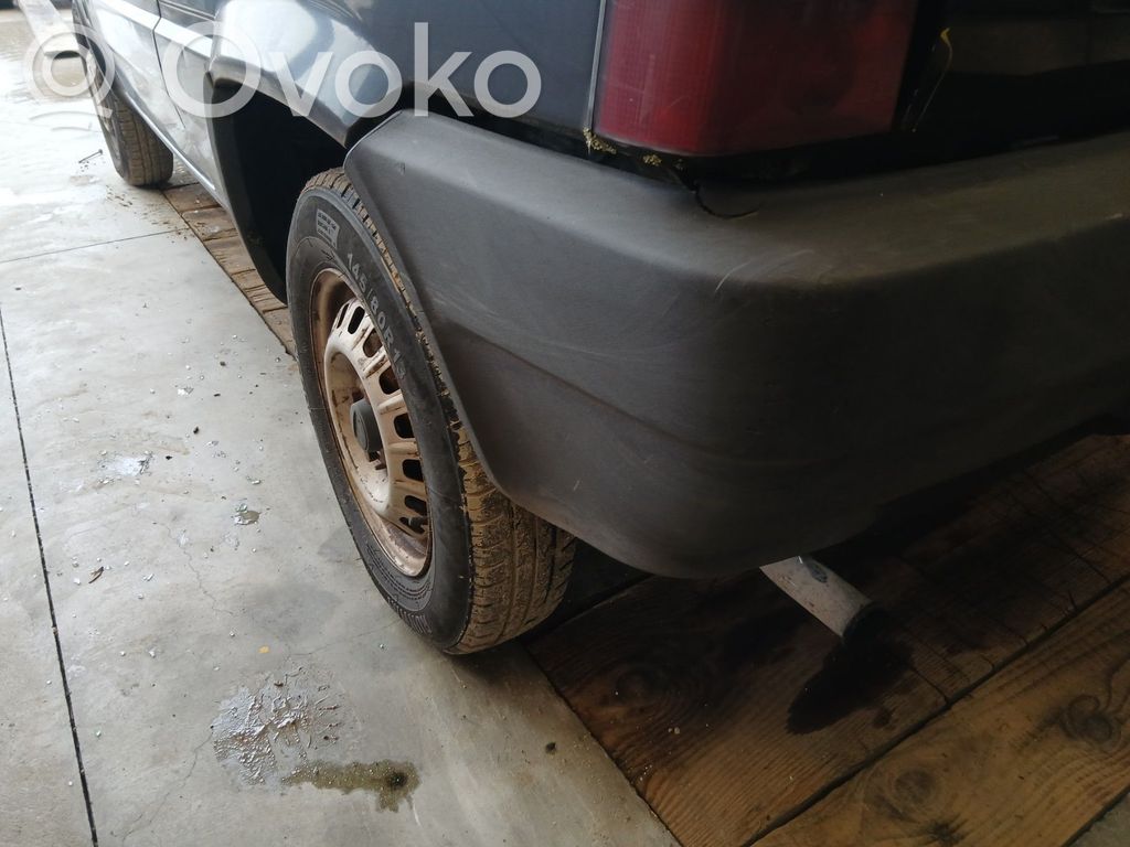 Fiat Panda 141 Parachoques 