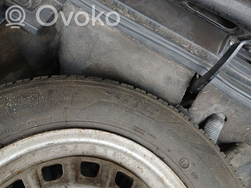 Fiat Panda 141 Servofrână 