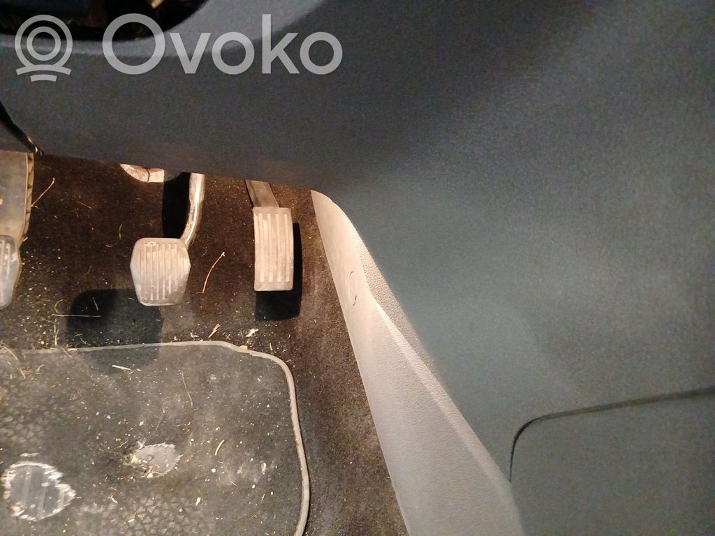 Ford Focus Accelerator throttle pedal 