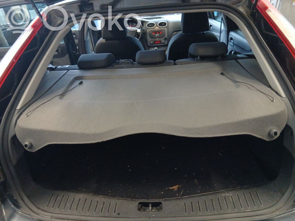 Ford Focus Parcel shelf 