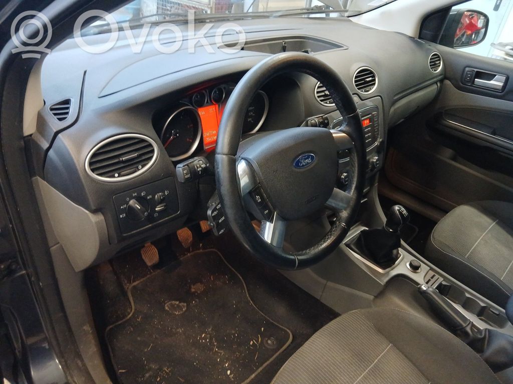 Ford Focus Panel de instrumentos 