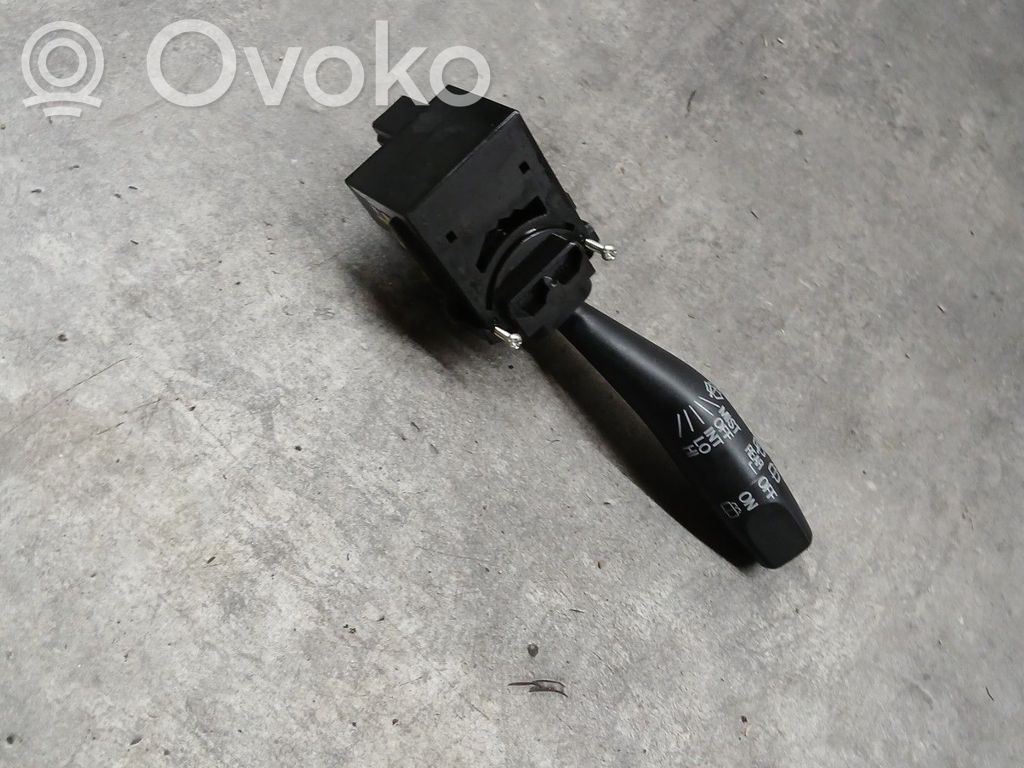 Leva comando tergicristalli   35256SAAG01