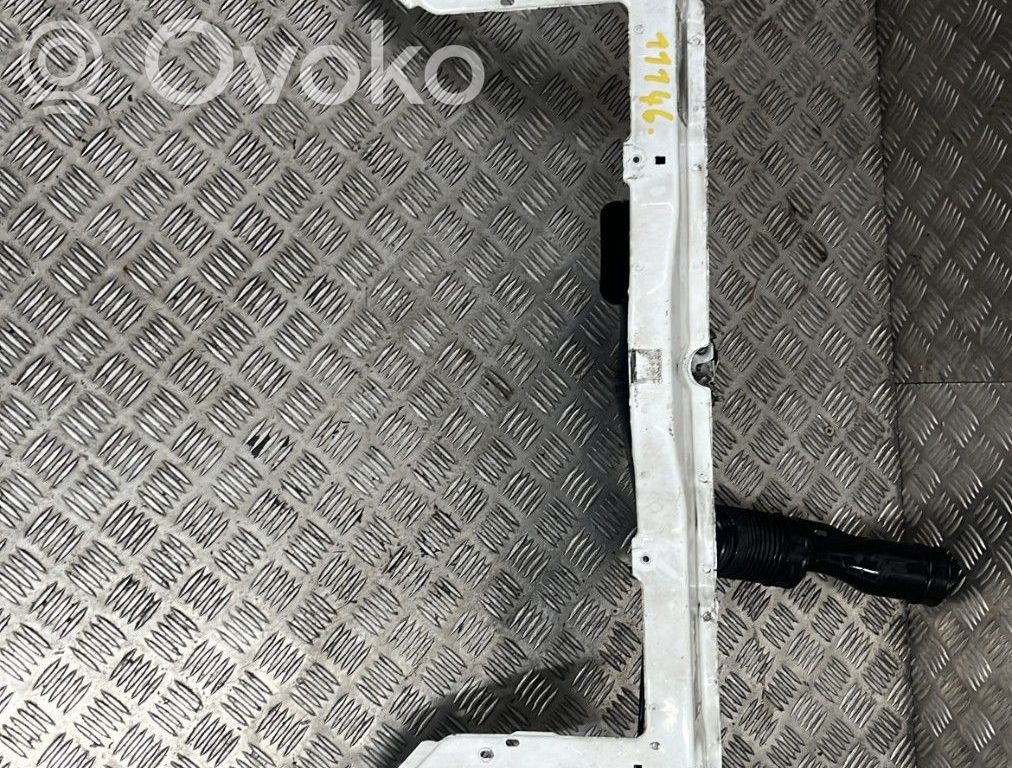Peugeot 106 Panou suport radiator 