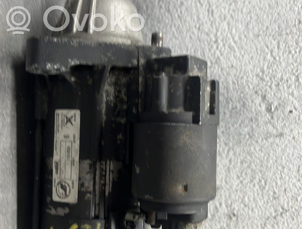 Стартер   12417787354,3183