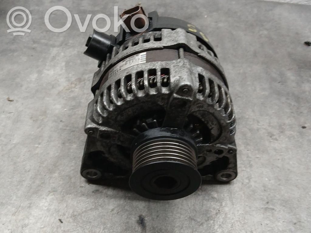 Generator/alternator   1708322,4717