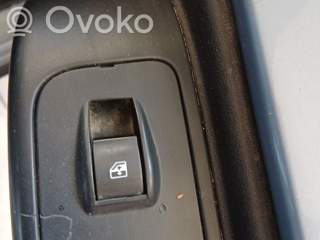 Fiat Fiorino Przyciski szyb 