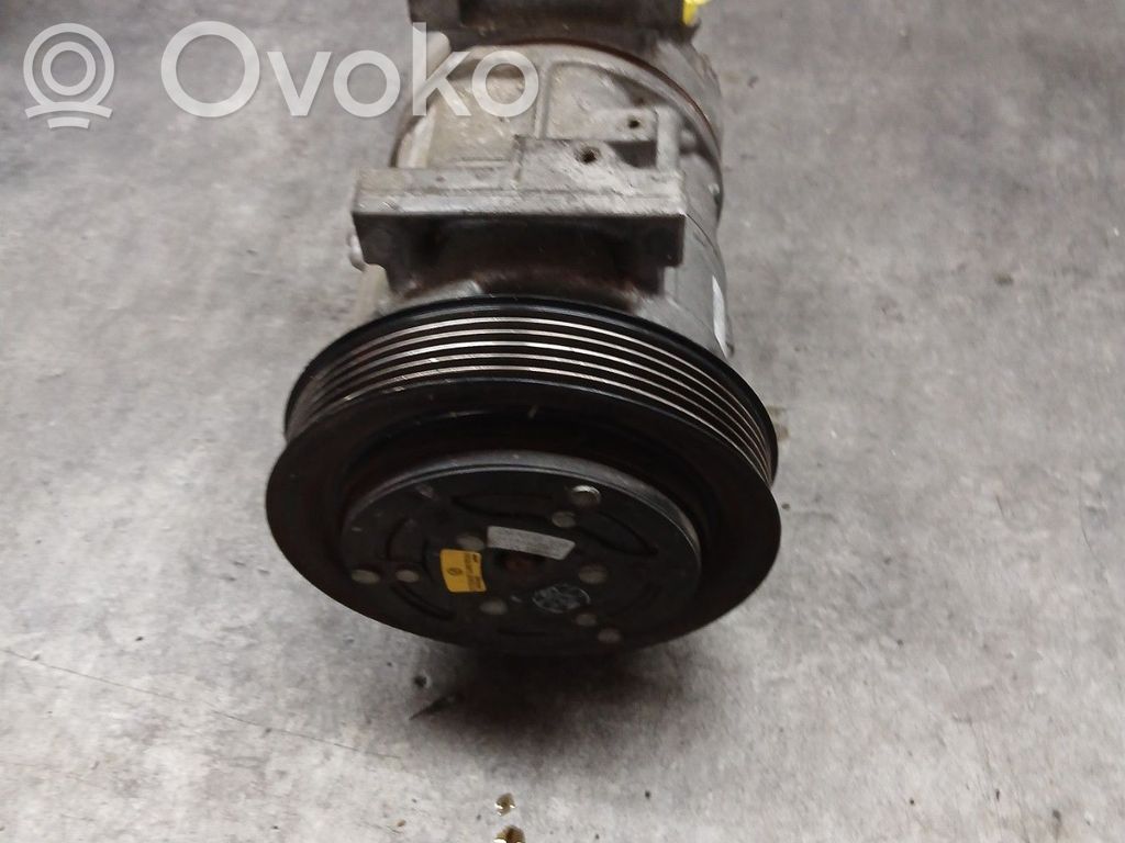Fiat Stilo Kompresor / Sprężarka klimatyzacji A/C 