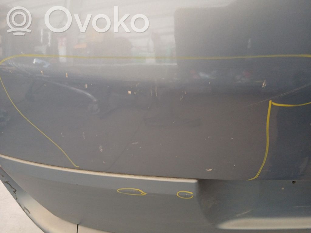 Renault Espace IV Tailgate/trunk/boot lid 