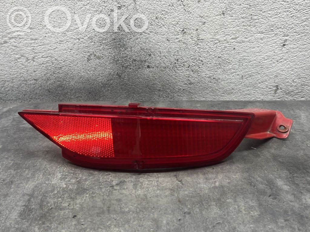 Ford Fiesta Reflector de faros/luces traseros 