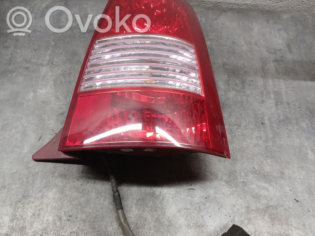 KIA Picanto Takavalot 
