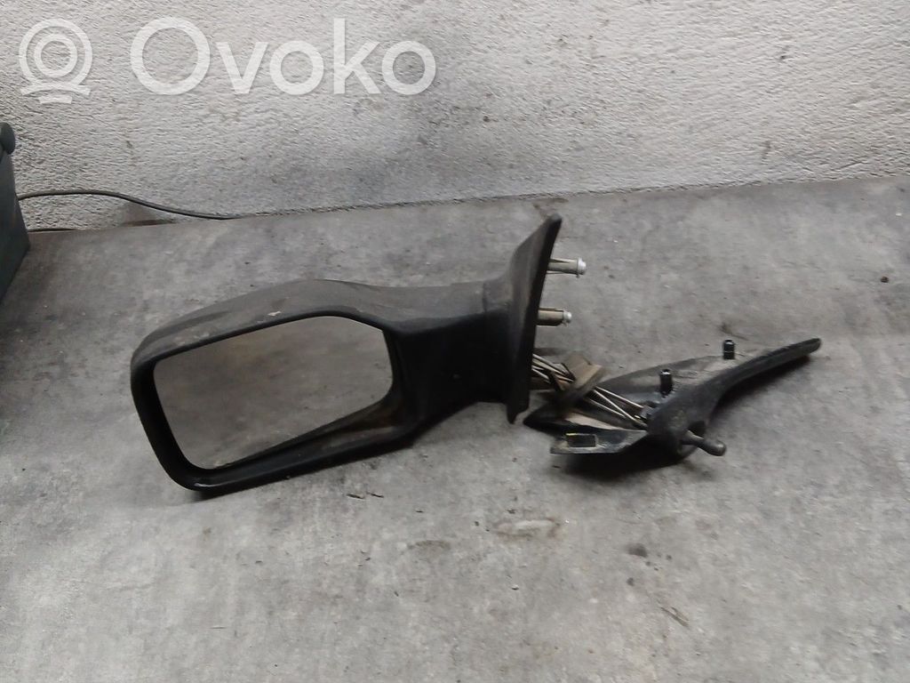 Peugeot 106 Espejo lateral manual 