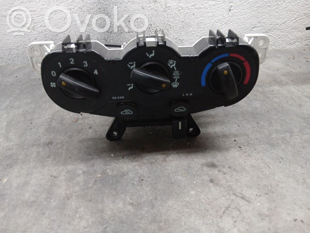 KIA Picanto Unitate control climatizare 