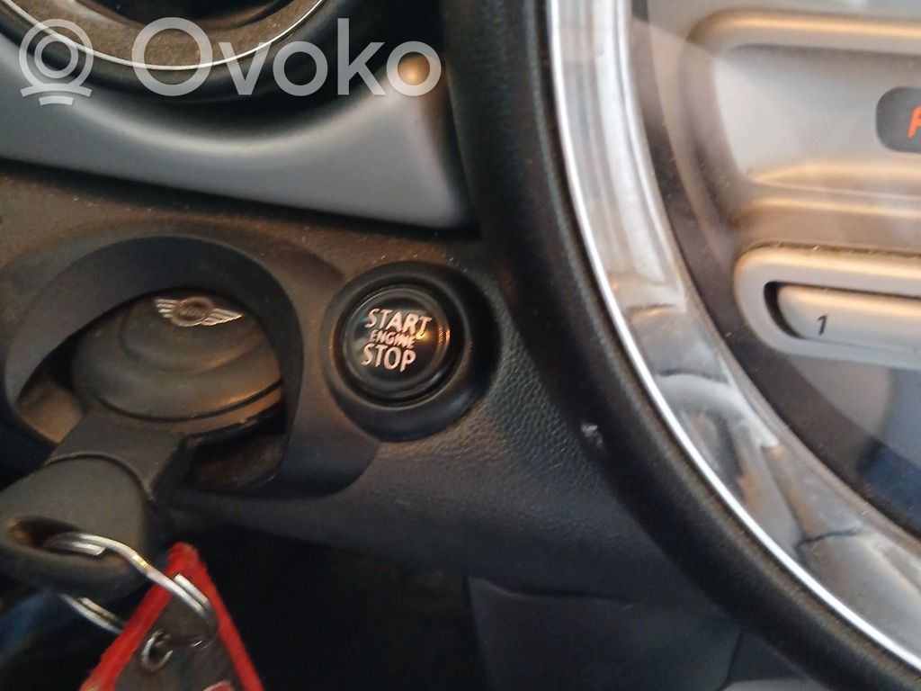 Engine start stop button switch   61359299332