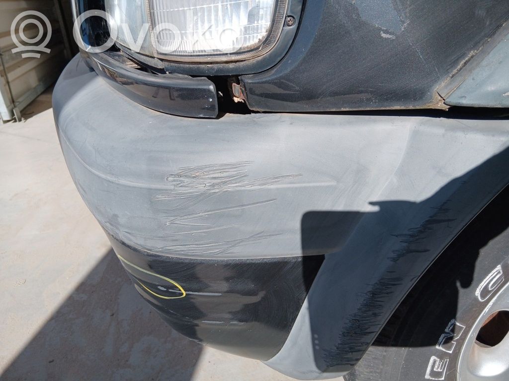 Opel Frontera B Parachoques delantero 