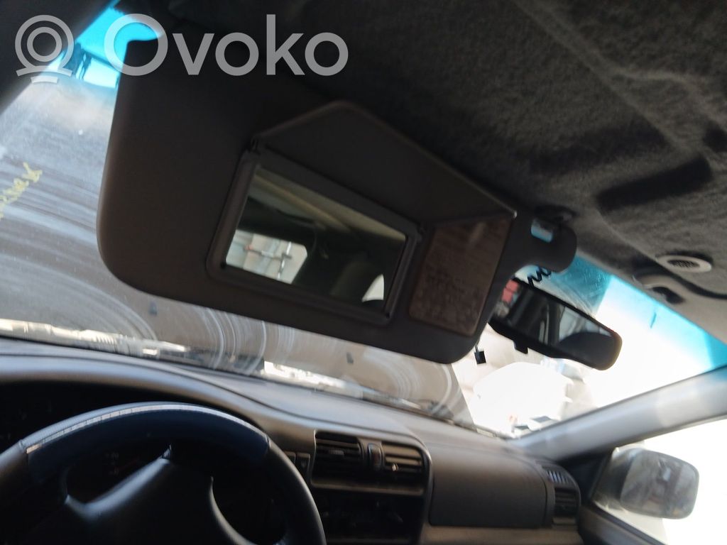 Opel Frontera B Visera parasol 