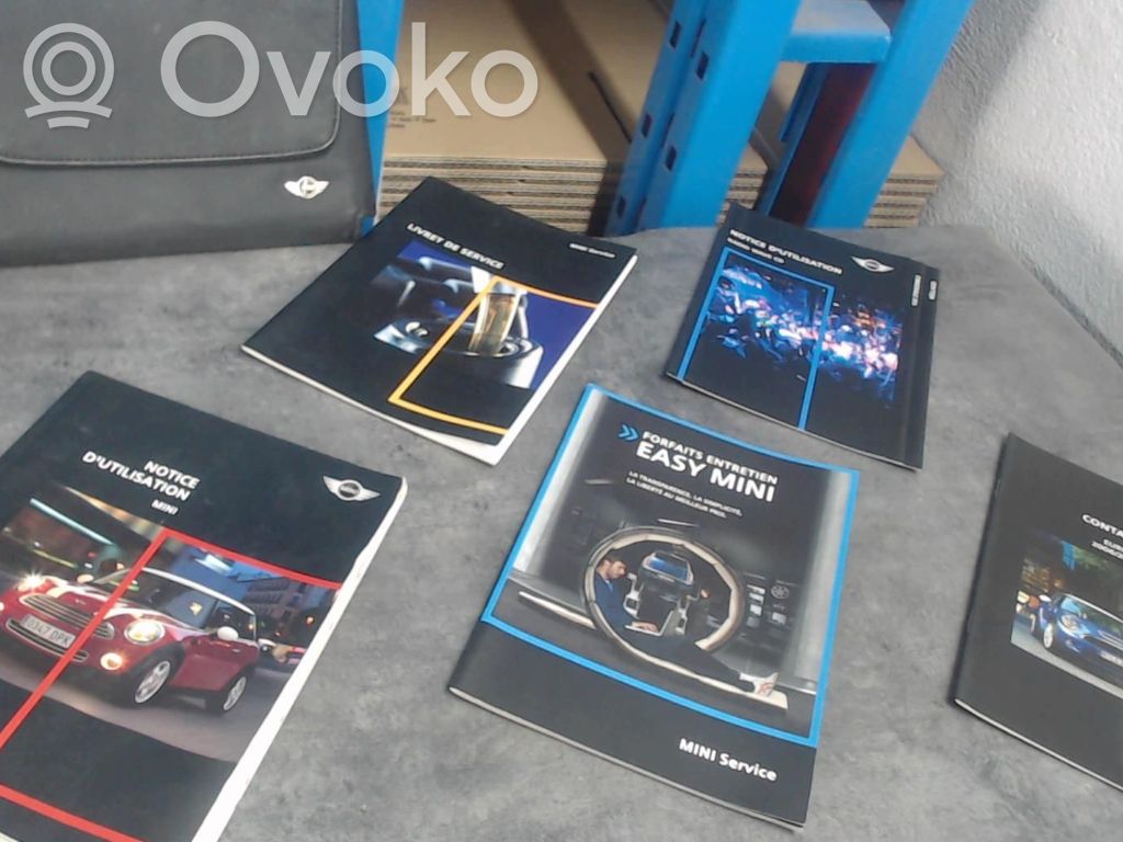 Käyttöopas   041001824