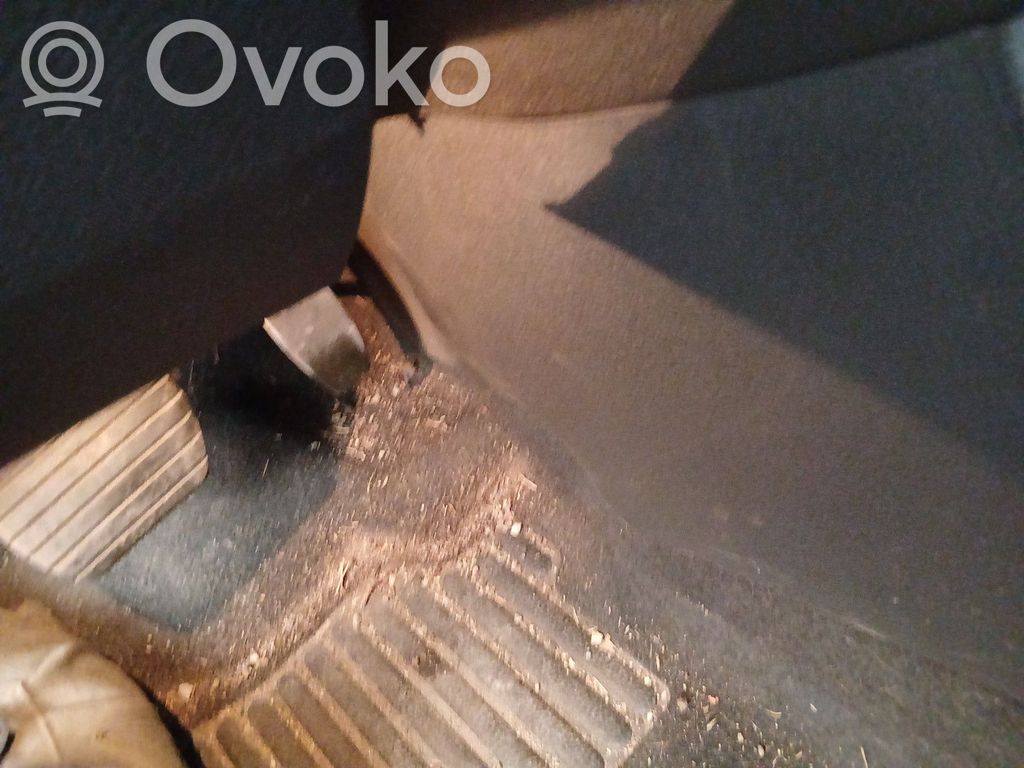 Renault Grand Modus Accelerator throttle pedal 