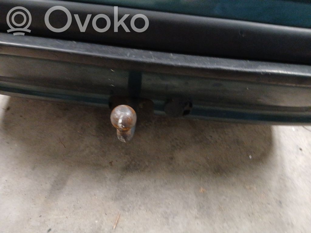 Juego de bolas de remolque