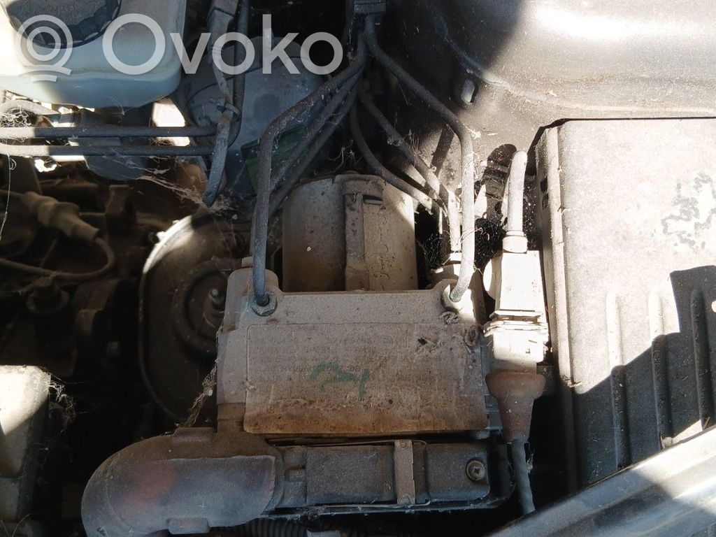 Peugeot 406 ABS Blokas 