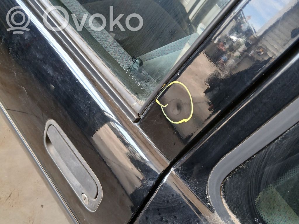 Opel Corsa B Priekinės durys 