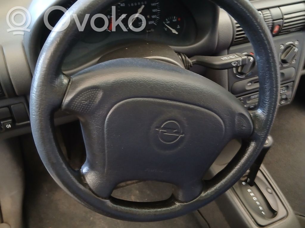 Opel Corsa B Stūre 