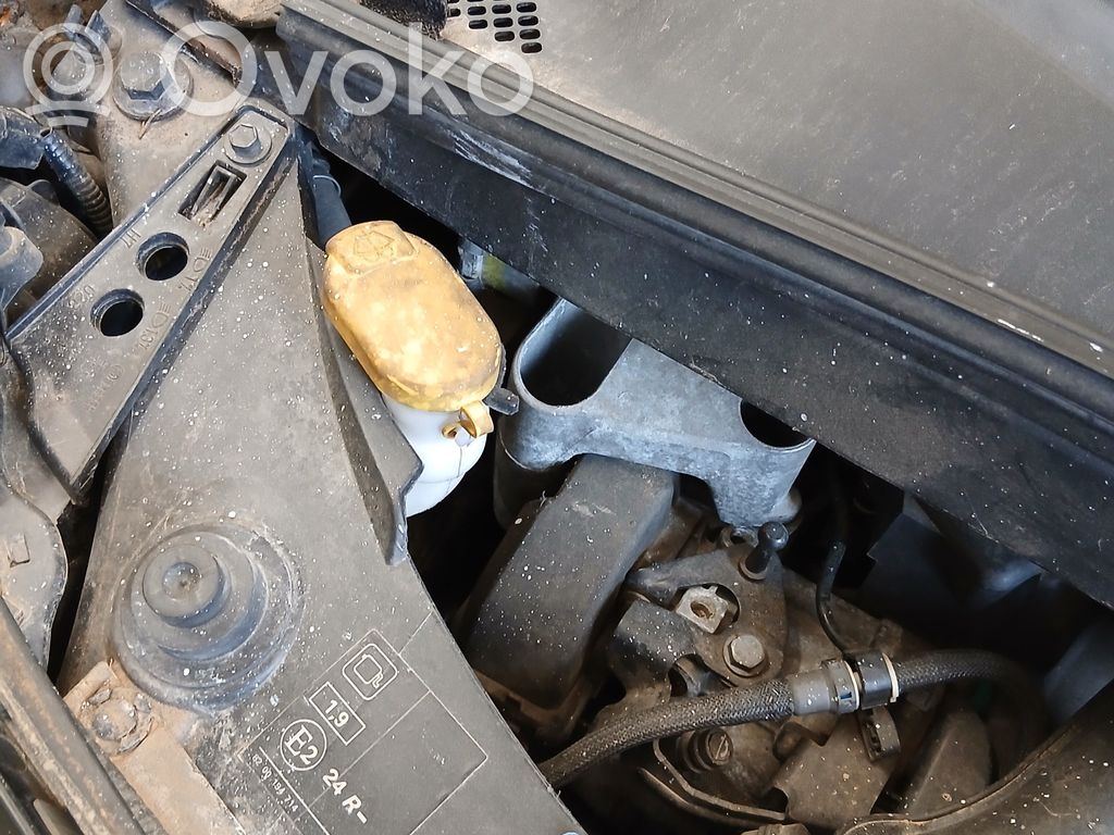Pompe ABS   7701209605
