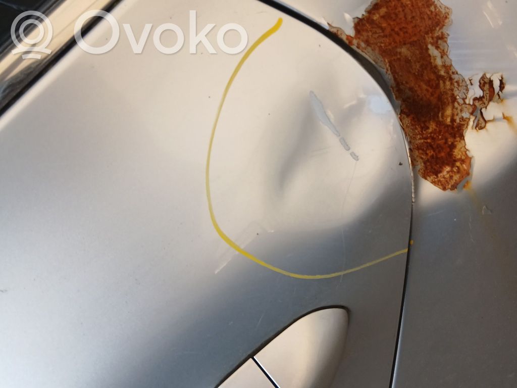 KIA Ceed Galinės durys 