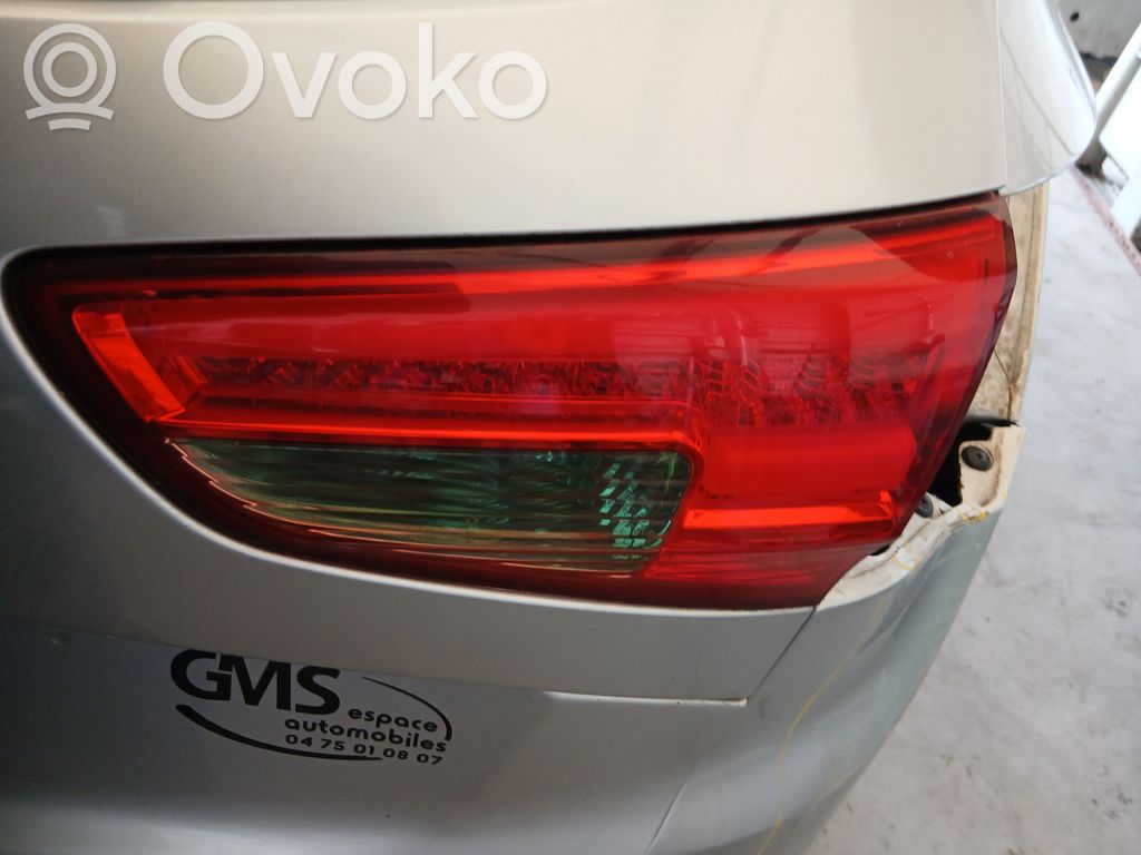 KIA Ceed Takaluukun takavalot 