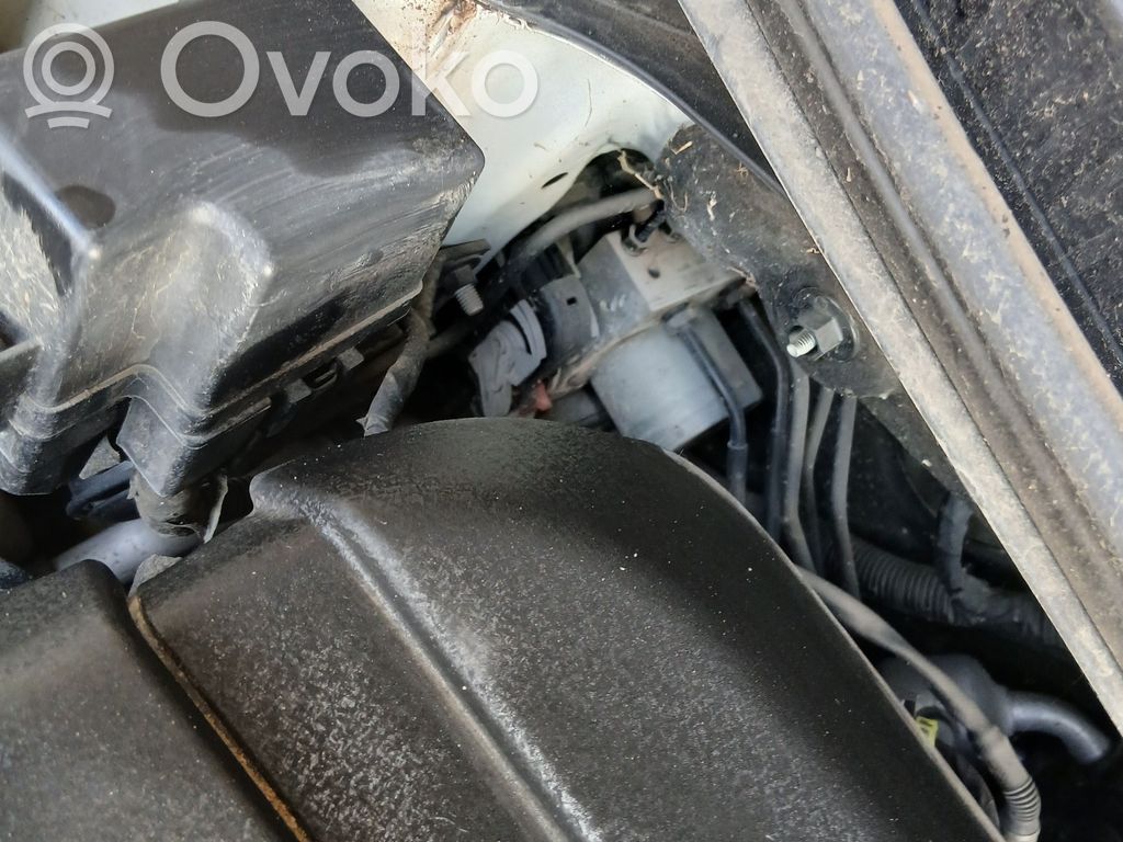 ABS Steuergerät   58920A2310