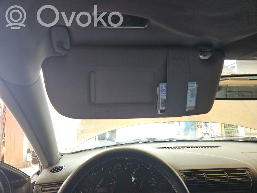 Audi A4 S4 B5 8D Häikäisysuoja 