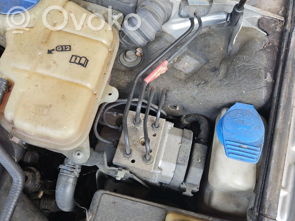 Bomba de ABS   8E0614111G