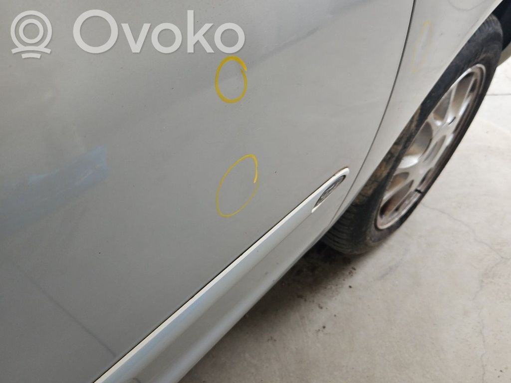 Ford Galaxy Durvis 