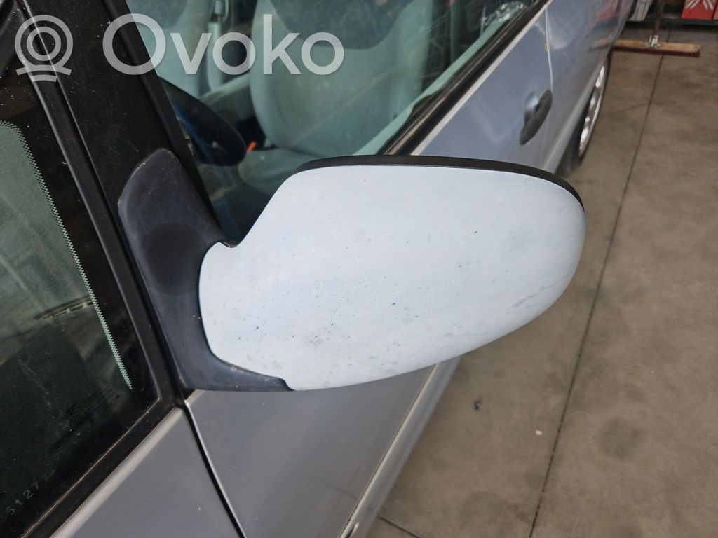 Ford Galaxy Espejo lateral manual 