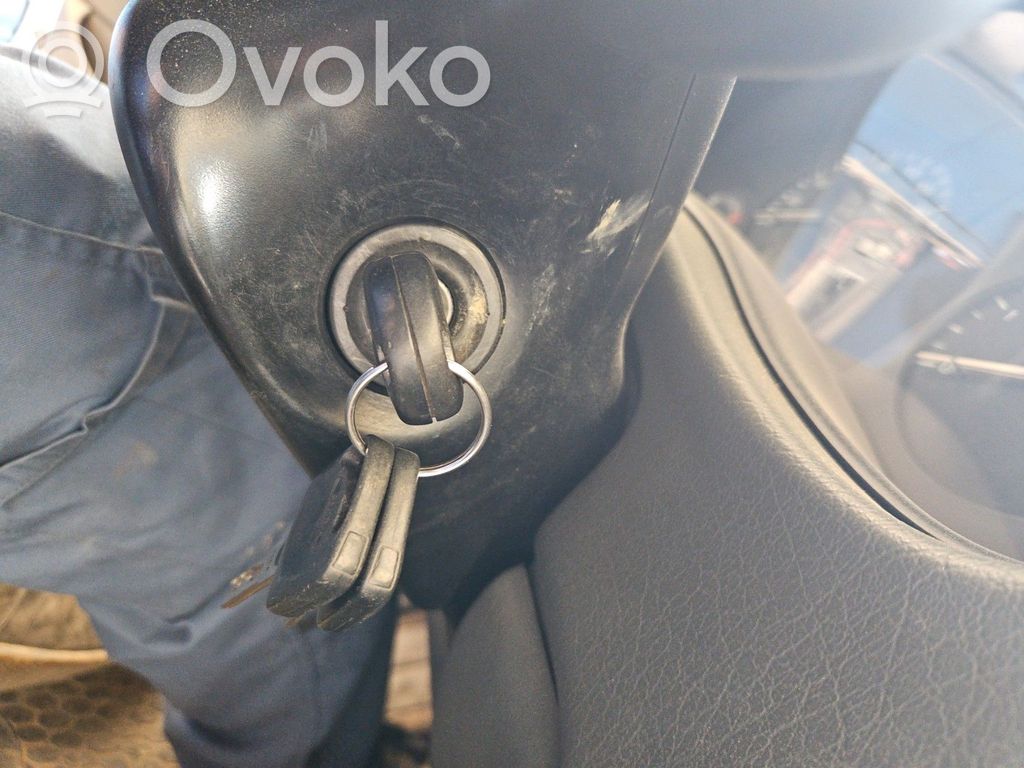 Ford Galaxy Užvedimo spynelė 