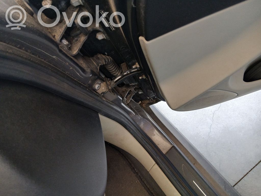 Saab 9-3 Ver2 Etuoven pidätin 